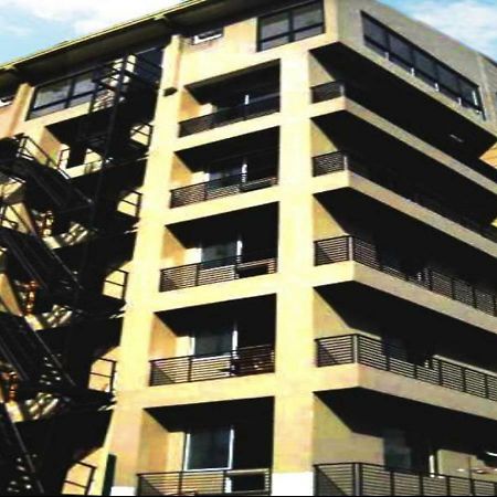 The Fort Budget Hotel- Bonifacio Global City Makati City Buitenkant foto