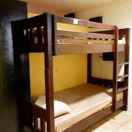 The Fort Budget Hotel- Bonifacio Global City Makati City Buitenkant foto