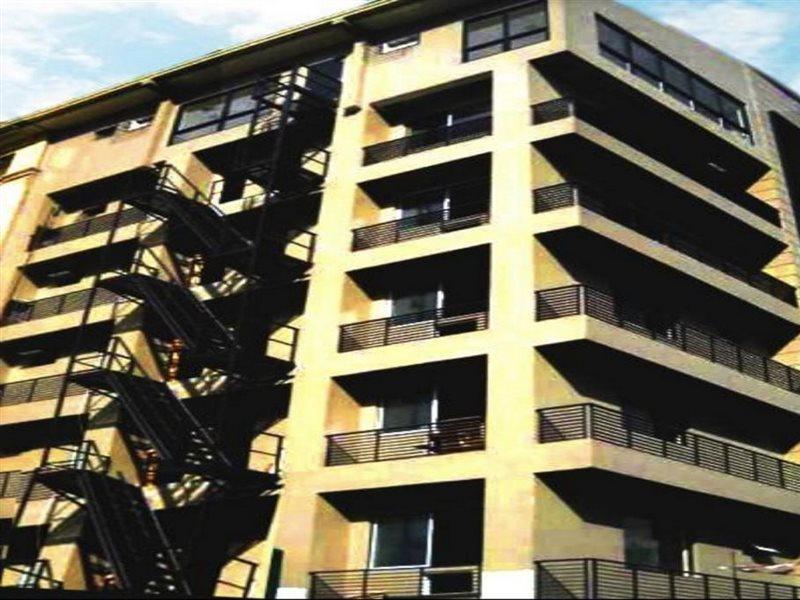 The Fort Budget Hotel- Bonifacio Global City Makati City Buitenkant foto
