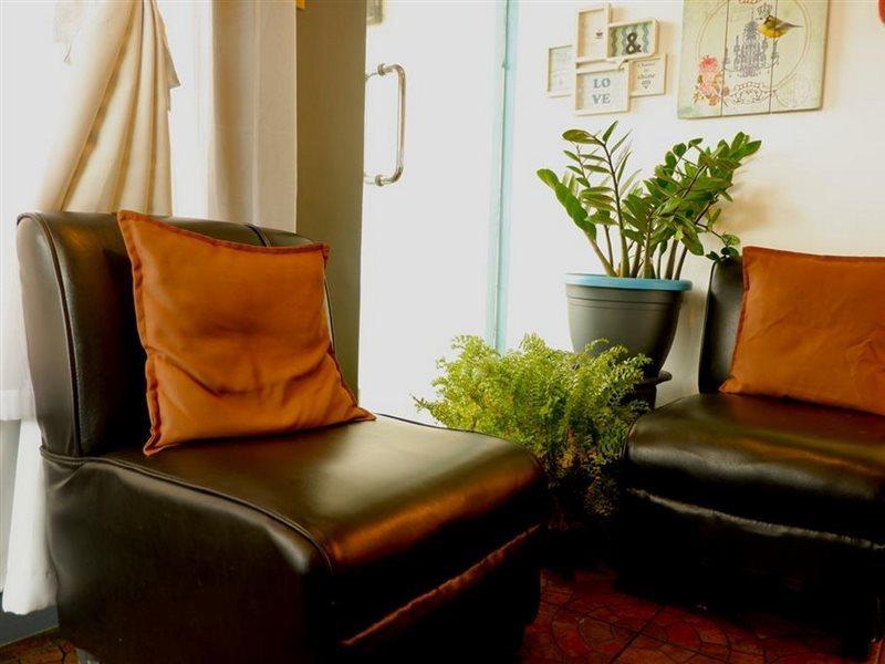 The Fort Budget Hotel- Bonifacio Global City Makati City Buitenkant foto