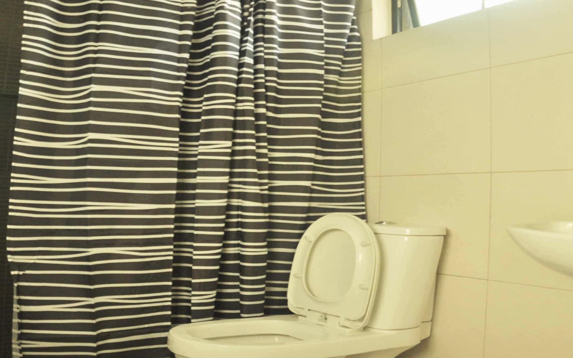 The Fort Budget Hotel- Bonifacio Global City Makati City Buitenkant foto