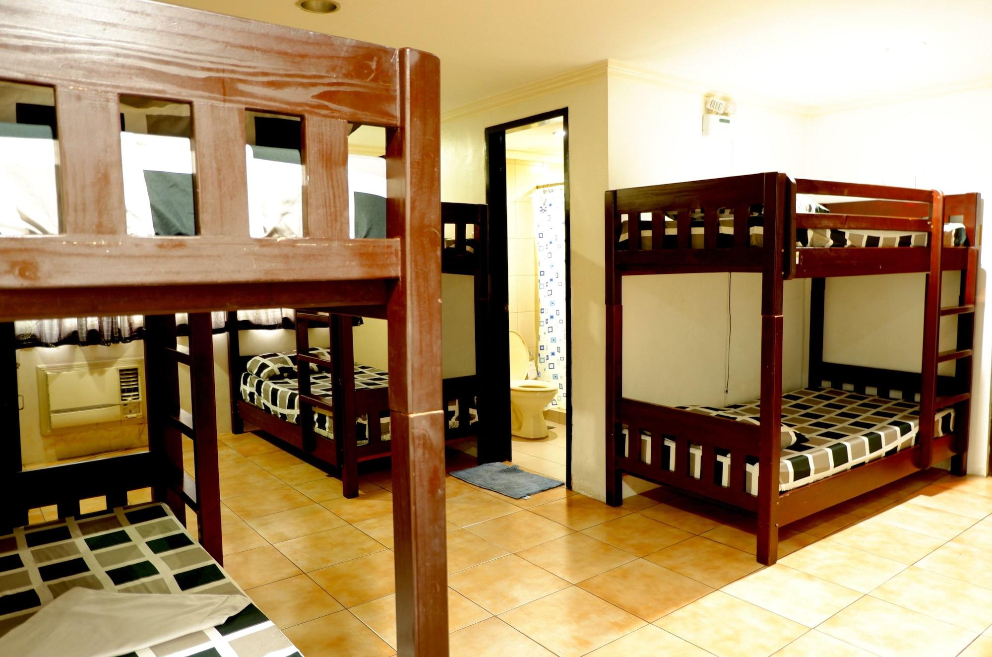 The Fort Budget Hotel- Bonifacio Global City Makati City Buitenkant foto