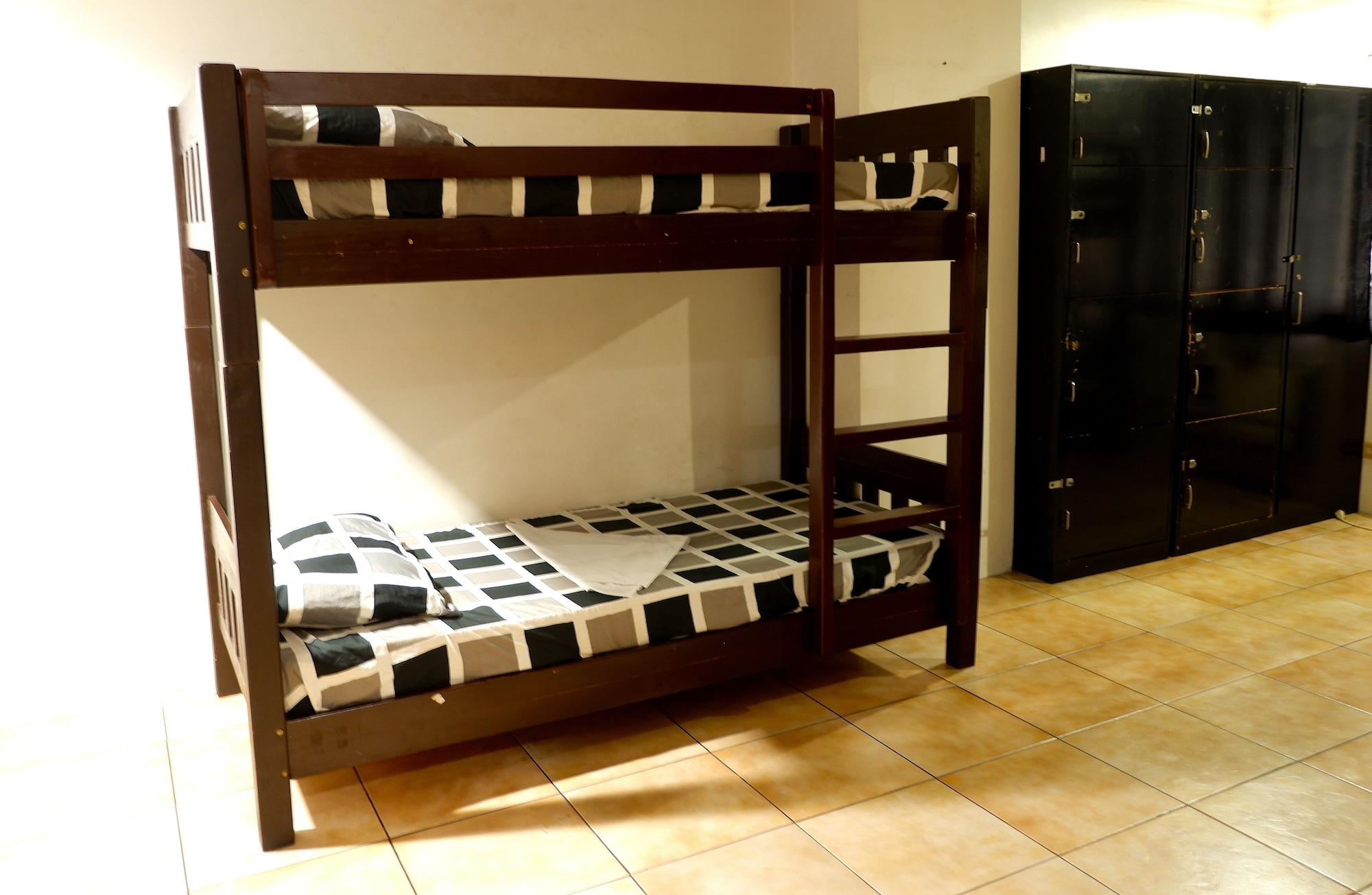 The Fort Budget Hotel- Bonifacio Global City Makati City Buitenkant foto