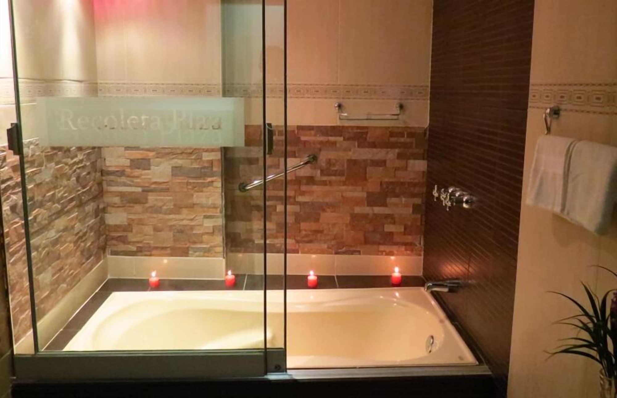The Fort Budget Hotel- Bonifacio Global City Makati City Buitenkant foto