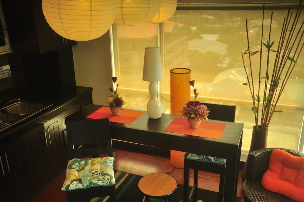The Fort Budget Hotel- Bonifacio Global City Makati City Buitenkant foto