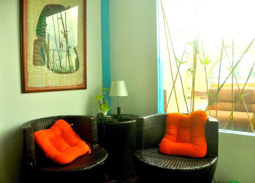 The Fort Budget Hotel- Bonifacio Global City Makati City Buitenkant foto