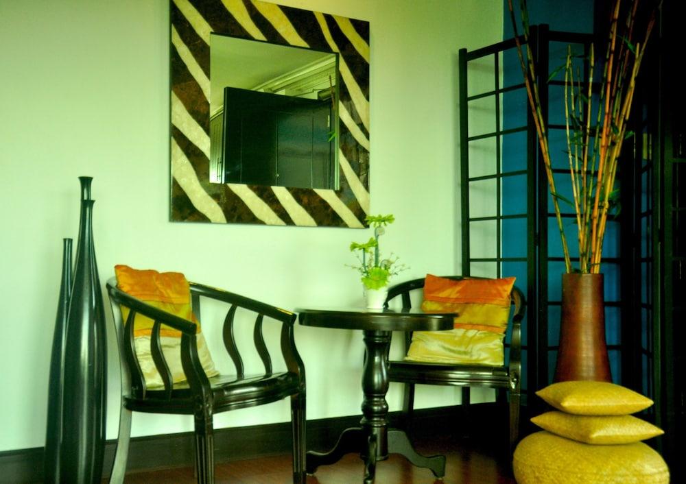 The Fort Budget Hotel- Bonifacio Global City Makati City Buitenkant foto