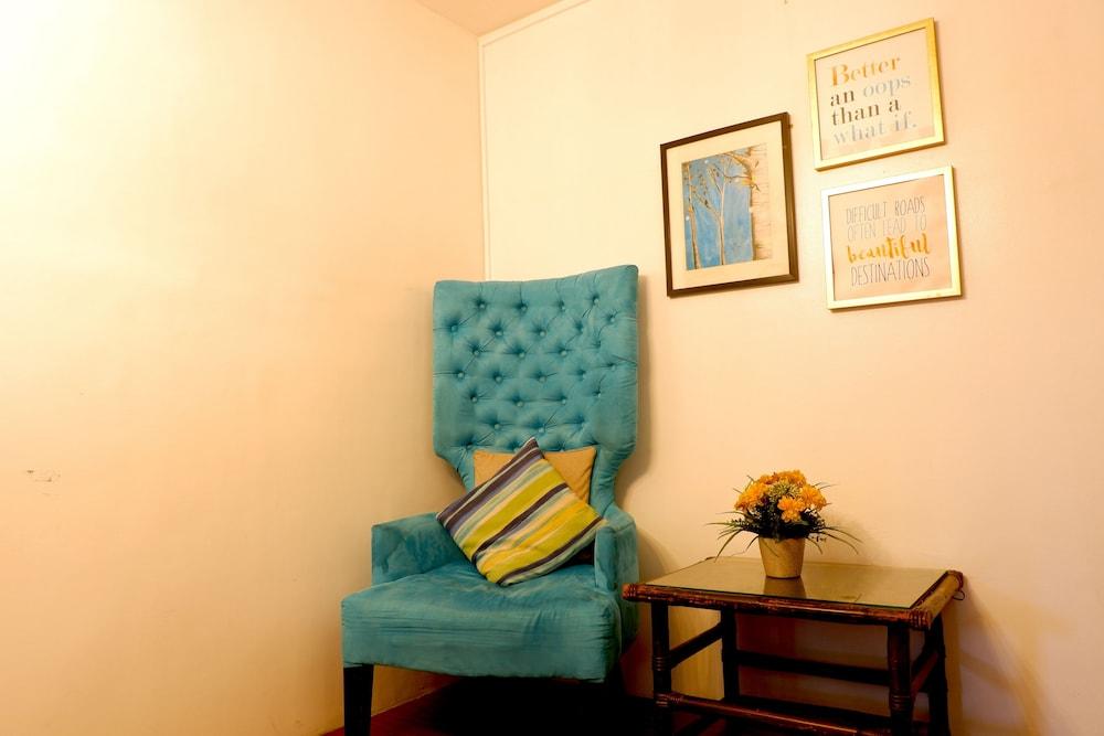 The Fort Budget Hotel- Bonifacio Global City Makati City Buitenkant foto