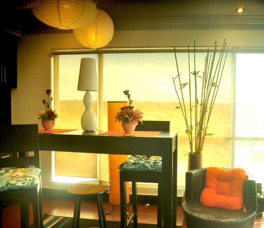 The Fort Budget Hotel- Bonifacio Global City Makati City Buitenkant foto