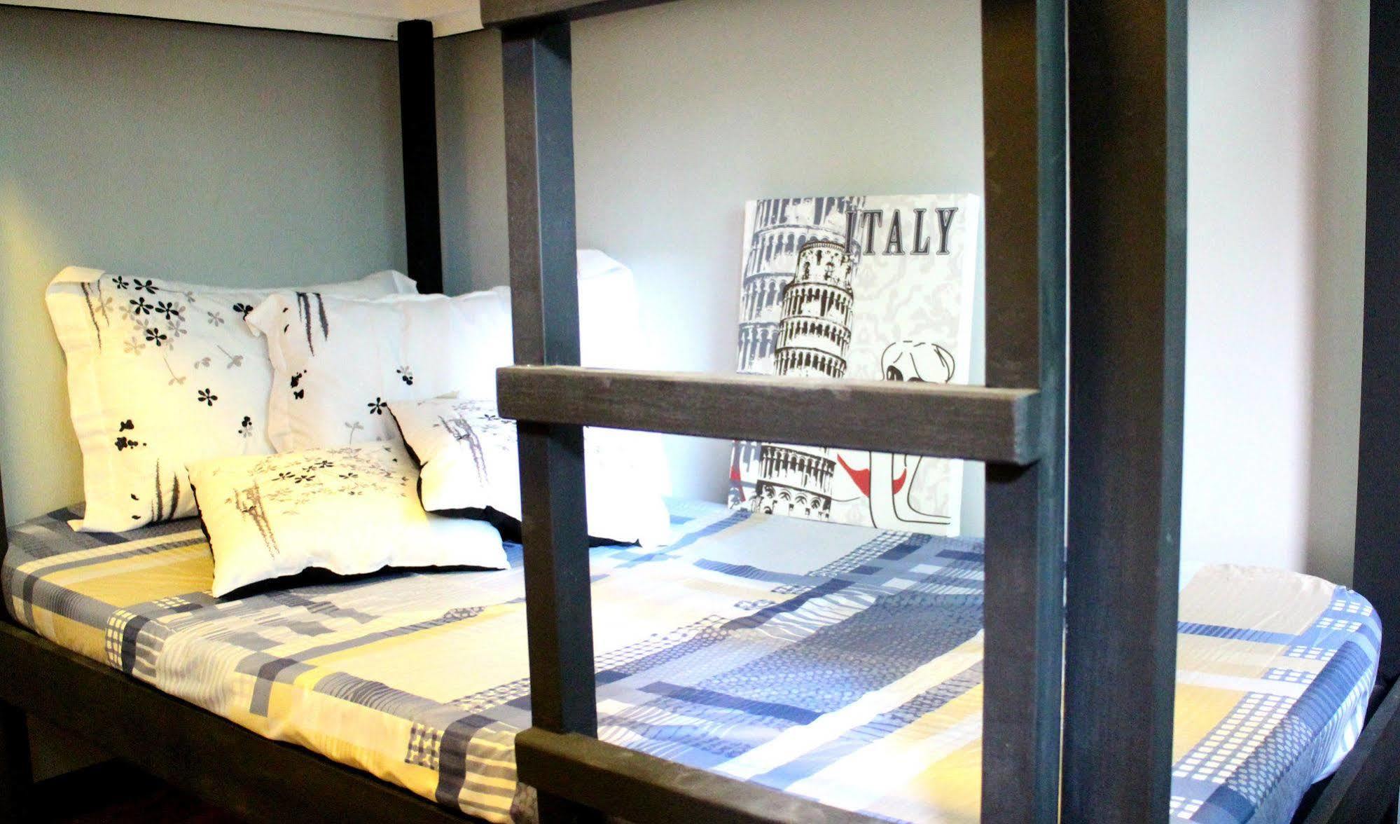 The Fort Budget Hotel- Bonifacio Global City Makati City Buitenkant foto