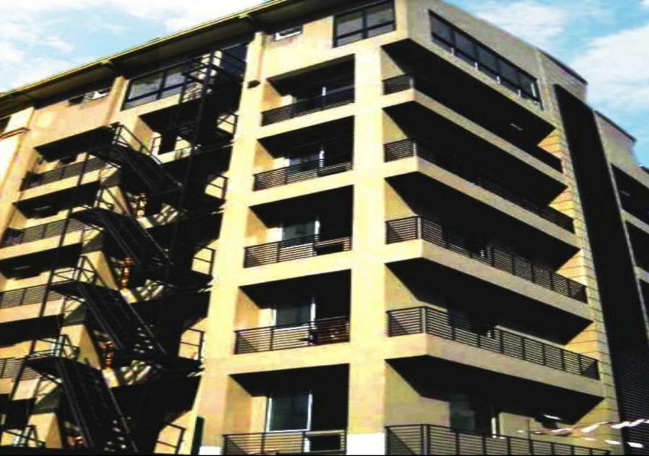 The Fort Budget Hotel- Bonifacio Global City Makati City Buitenkant foto